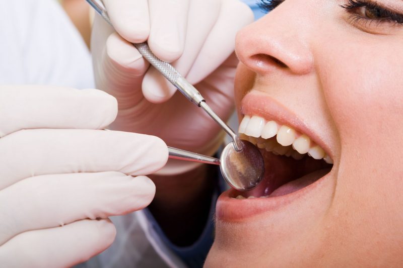 When To Seek Emergency Dental Care