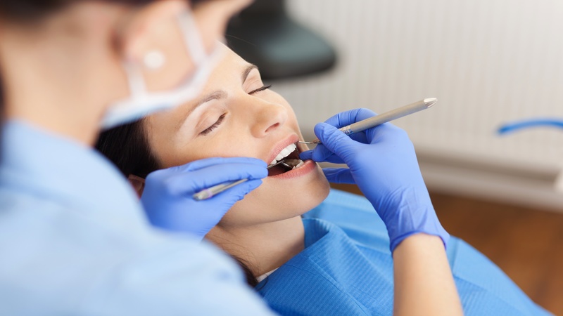 What to Expect After Oral Surgery in Chanhassen, MN