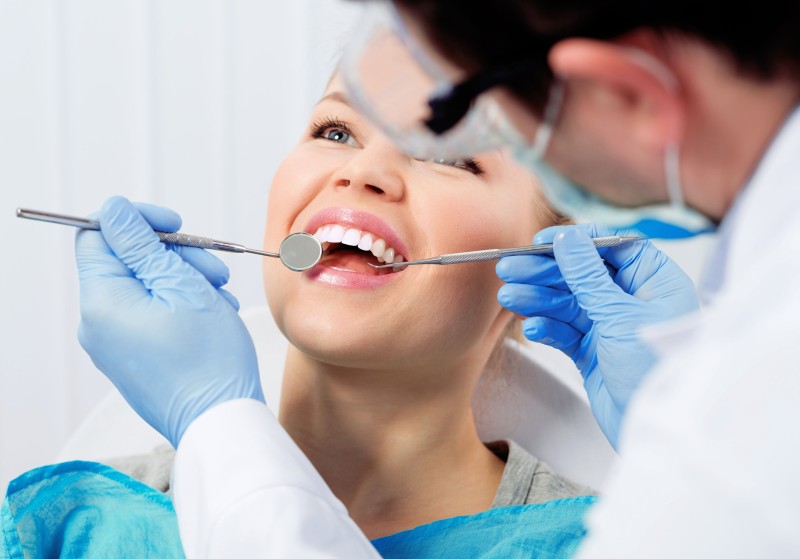 What Are the Four Main  Advantages of Lincoln Park Dentistry?