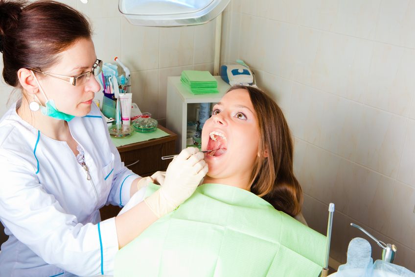 What Can a Cosmetic Dentist in Charlotte, NC, Do for You?