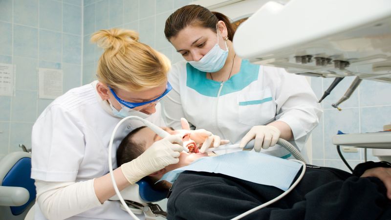 What You Need To Know About  General Family Dentistry in Glendale AZ