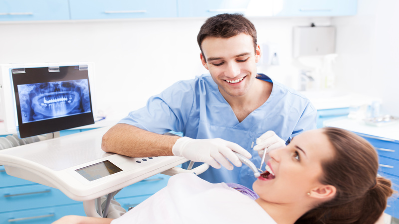 GREAT FAMILY DENTISTRY IN FAIRFIELD COUNTY CT CAN MAKE ALL THE DIFFERENCE