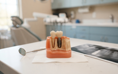A Complete Guide to Understanding the Dental Implant Process