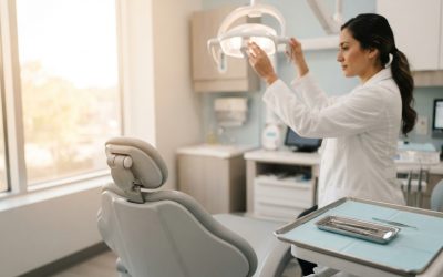 Cosmetic Dentist in Madison, WI, USA: Options for a Confident Smile